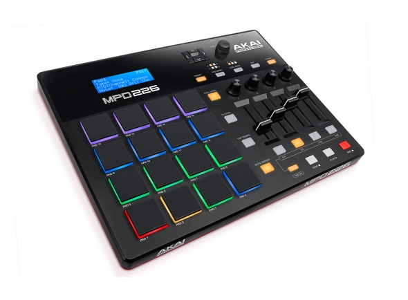Akai MPD 226 Akai MPD 226